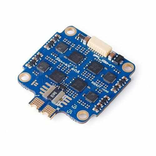 IFlight SucceX BLheli_32 Dshot1200 2-6S 4in1 Brushless ESC ESC Drones Xpress