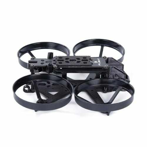 IFlight TITAN DC2 Whoop Frame for DJI Frames Drones Xpress