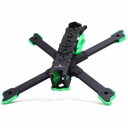 IFlight TITAN XL5 Arm 3K Carbon Fiber FPV Frame Frames Drones Xpress Analog Version