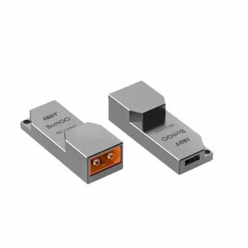ISDT BG-Linker BattGO Smart Lipo Battery Linker Adapter for RC Chargers Drones Xpress 