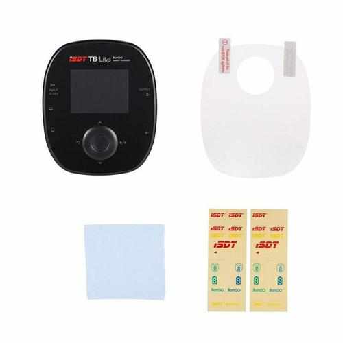 ISDT T6 Lite 600W 25A Smart Battery Balance Charger Chargers Drones Xpress