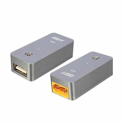 ISDT UC1 18W 2A Smart USB Charger Chargers Drones Xpress