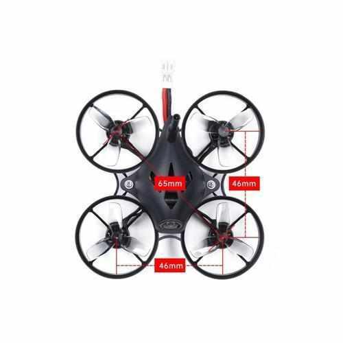 Iflight Alpha A65 SucceX-1S F4 AIO XING 0802 Tinywhoop Duct Drone Parts & Accessories Drones Xpress XMplus BNF