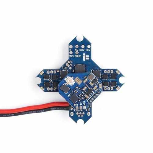 Iflight SucceX-1S 5A Whoop F4 AIO Board (MPU6000) with VTX Stack Flight Controllers Drones Xpress