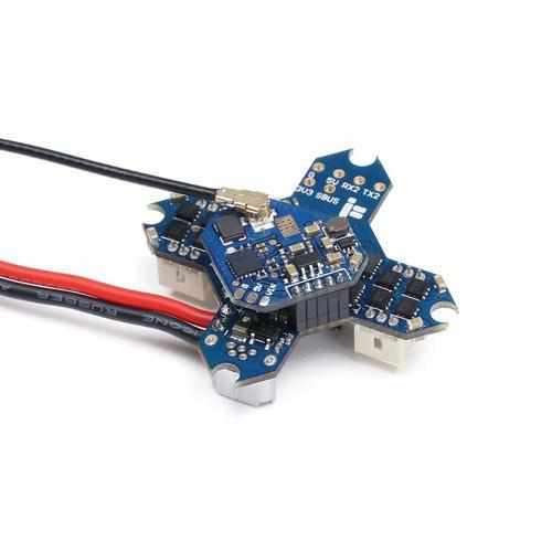 Iflight SucceX-1S 5A Whoop F4 AIO Board (MPU6000) with VTX Stack Flight Controllers Drones Xpress
