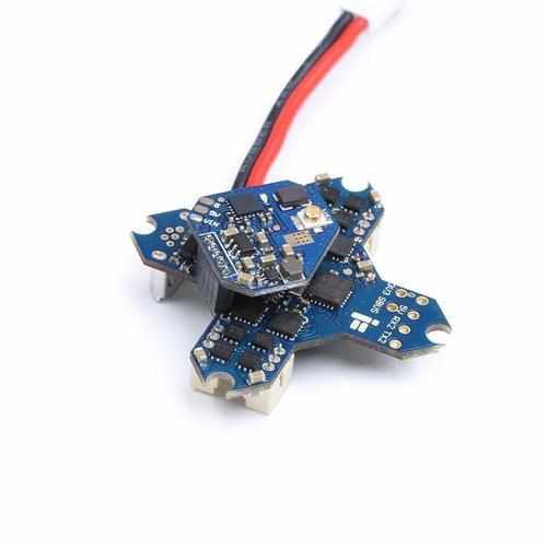 iflight succex f4 1s 5a aio