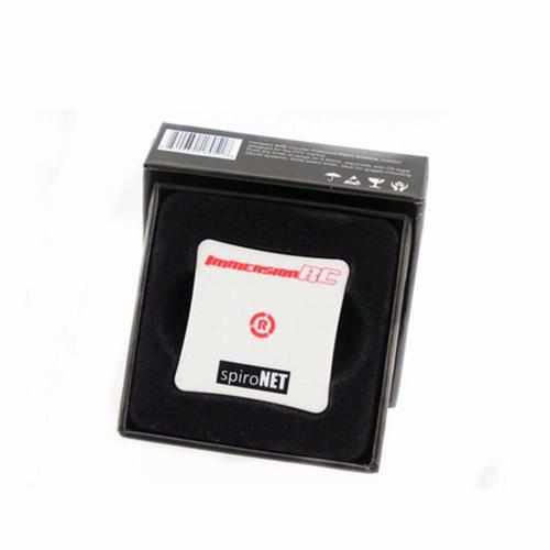 ImmersionRC Fatshark SpiroNet 8dBi Mini RHCP Patch Plate Antenna Antennas Drones Xpress