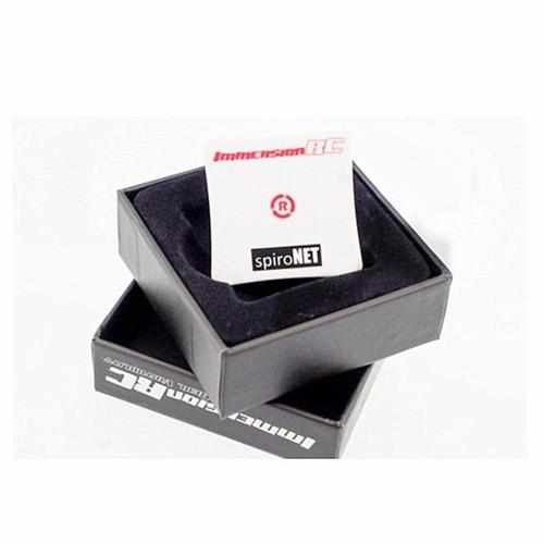 ImmersionRC Fatshark SpiroNet 8dBi Mini RHCP Patch Plate Antenna Antennas Drones Xpress
