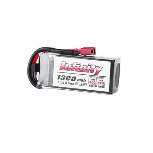 Infinity 1300 1550mAh 3S 4S LiPo Battery with SY60 XT60 Plug Connector Batteries Drones Xpress 1500mAh 4S 110C