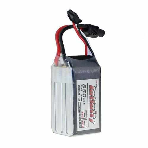 Infinity 550mAh 2S 3S 4S LiPo Battery XT60 XT30 Plug Batteries Drones Xpress 550 4S 85C XT60