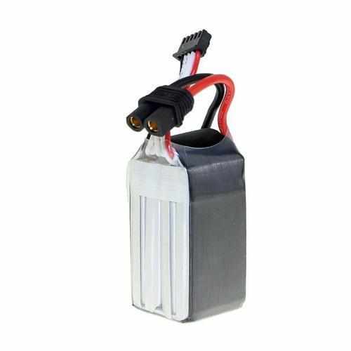 Infinity 550mAh 2S 3S 4S LiPo Battery XT60 XT30 Plug Batteries Drones Xpress 550 4S 85C XT60