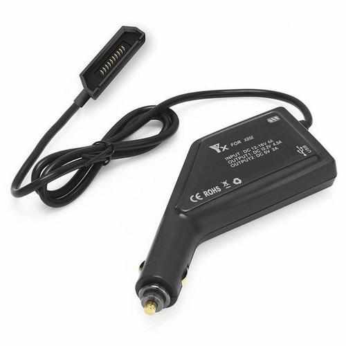 Intelligent Car Charger Adapter for Xiaomi FIMI X8 SE Chargers Drones Xpress 1 way output