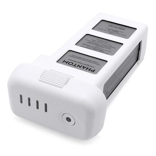 Intelligent Flight Battery for DJI Phantom 3 Batteries Drones Xpress