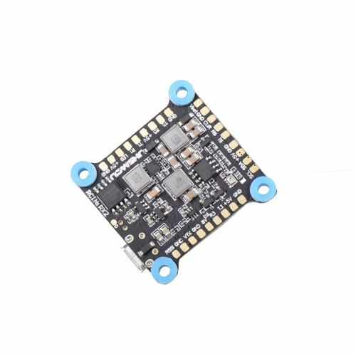 JHEMCU Dual Gyro F7 Flight Controller Flight Controllers Drones Xpress ACRO Version