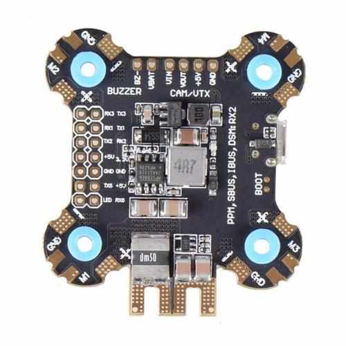 JHEMCU F722 Flight Control Board Flight Controllers Drones Xpress 1 piece