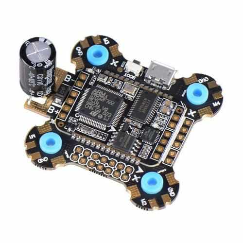 JHEMCU F722 Flight Control Board Flight Controllers Drones Xpress 1 piece