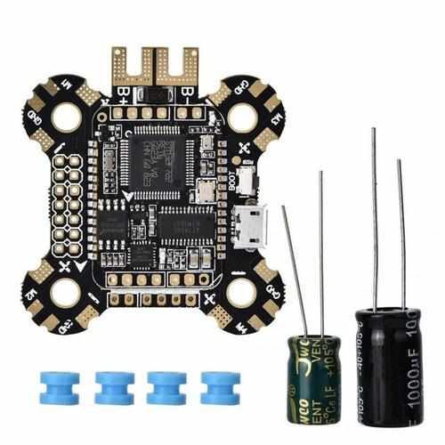 JHEMCU F722 Flight Control Board Flight Controllers Drones Xpress 1 piece
