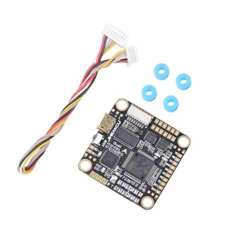 JHEMCU F7BT F7 ICM2689 MPU6000 2-6S Betaflight Flight Control Board Flight Controllers Drones Xpress