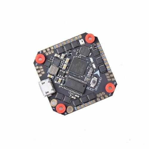 JHEMCU GH F411 AIO GHF411AIO Flight Controller Flight Controllers Drones Xpress 20A ESC