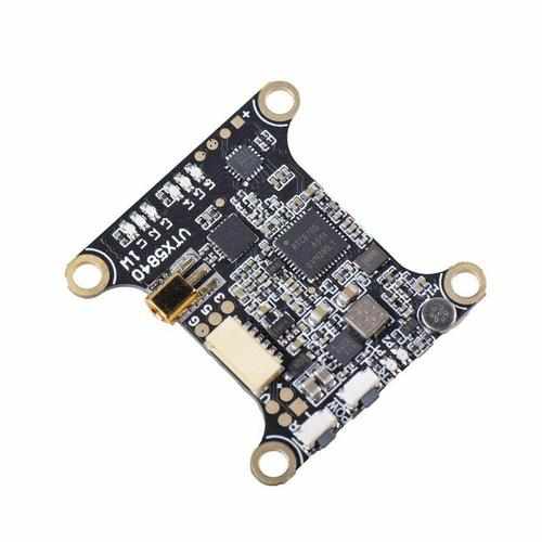JHEMCU VTX5840 Switchable OSD FPV Transmitter VTX Transmitters Drones Xpress