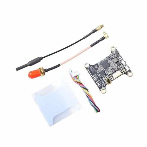 JHEMCU VTX5840 Switchable OSD FPV Transmitter VTX Transmitters Drones Xpress
