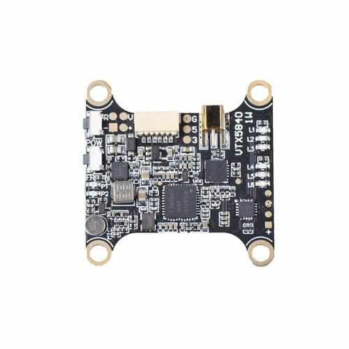 JHEMCU VTX5840 Switchable OSD FPV Transmitter VTX Transmitters Drones Xpress