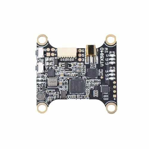 JHEMCU VTX5840 Switchable OSD FPV Transmitter VTX Transmitters Drones Xpress