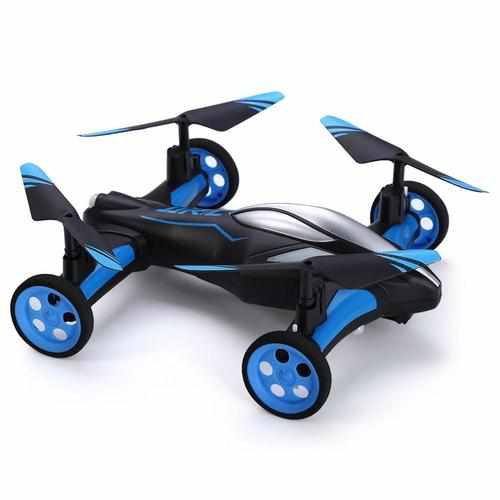 JJRC H23 RC Drone Drones Drones Xpress Blue