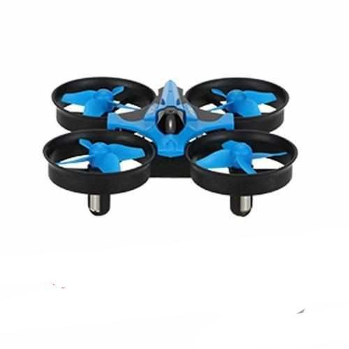 JJRC H36 RC Drone Drones Drones Xpress Gray