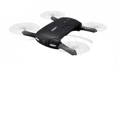 JJRC H37 Mini Drone Drones Drones Xpress Black-1battery