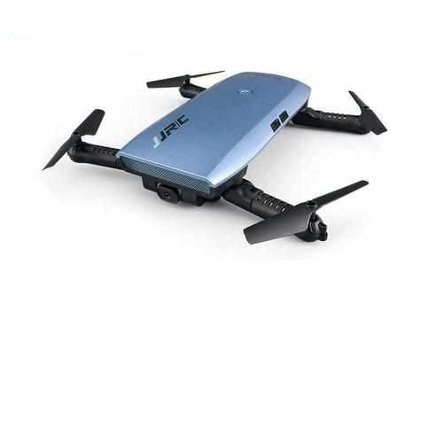 JJRC H47 Drone Drones Drones Xpress Metal Blue 1 Battery