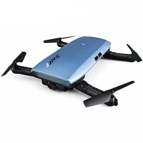 JJRC H47 RC Drone Quadcopter Drones Drones Xpress Brown drone 3battery