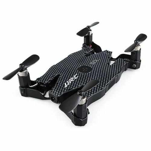 JJRC H49 H49WH Drone Drones Drones Xpress black