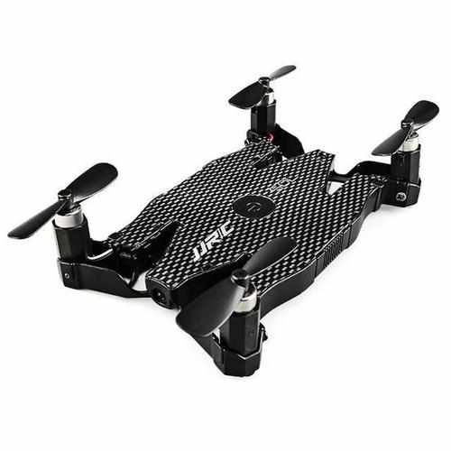 JJRC H49WH RC Drone Drones Drones Xpress White