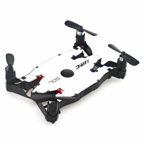 JJRC H49WH RC Drone Drones Drones Xpress White