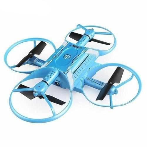 JJRC H60 RC Quadcopter Drones Drones Xpress Blue