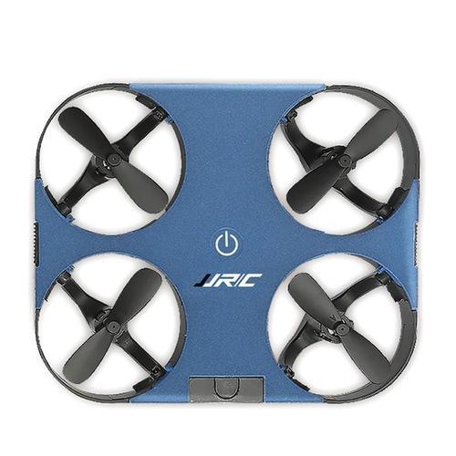 JJRC H70 Drone Drones Drones Xpress Blue