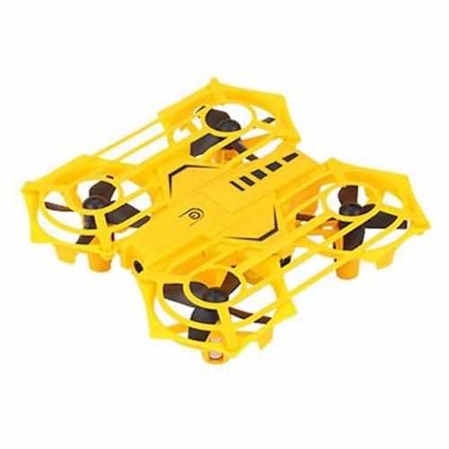 JJRC H74 RC Drone Drones Drones Xpress Yellow