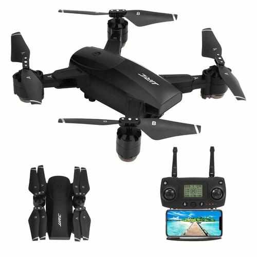 JJRC H78G Drone Drones Drones Xpress H78G White 2 Battery