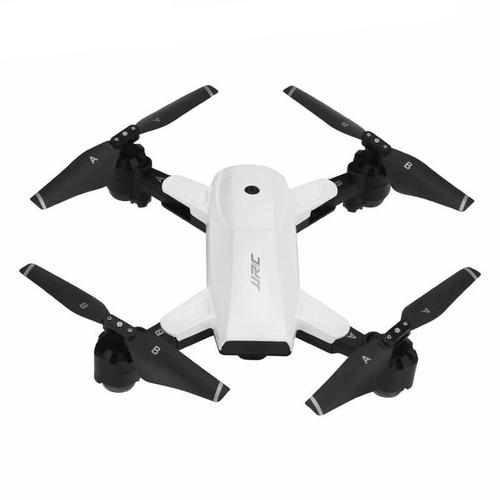 JJRC H78G RC Drone Drones Drones Xpress black with 3 battery