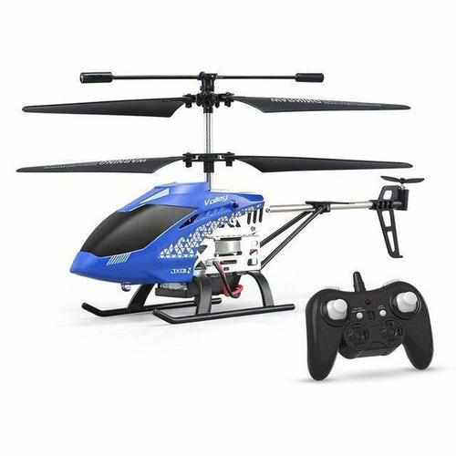 JJRC JX01 RC Helicopter Drones Drones Xpress Red