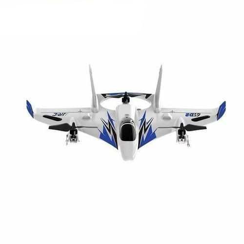 JJRC M02 RC Airplane Planes Drones Xpress Red