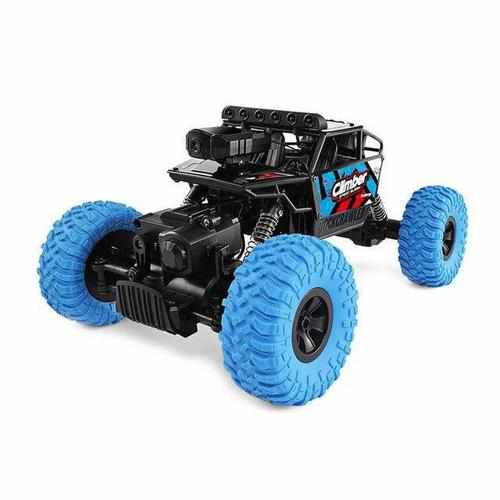 JJRC Q45 Remote Control Car Cars Drones Xpress Blue