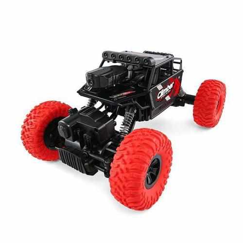 JJRC Q45 Remote Control Car Cars Drones Xpress Red