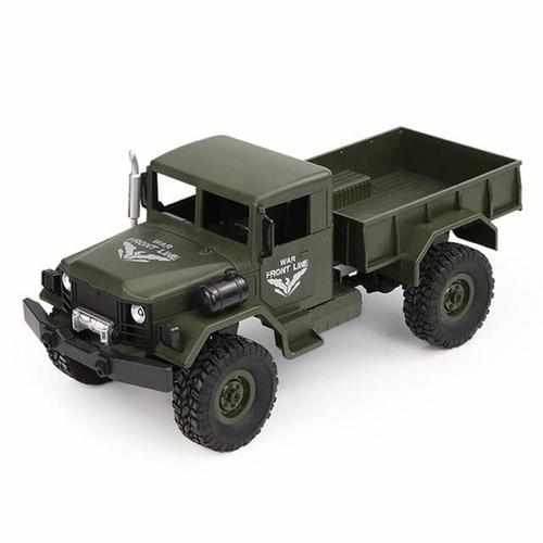 JJRC Q62 RC Car Cars Drones Xpress Green