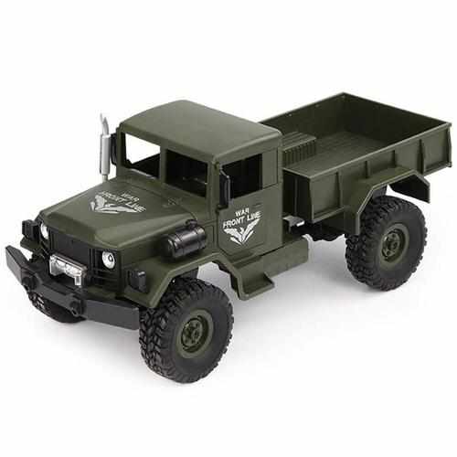JJRC Q62 RC Car Cars Drones Xpress Green