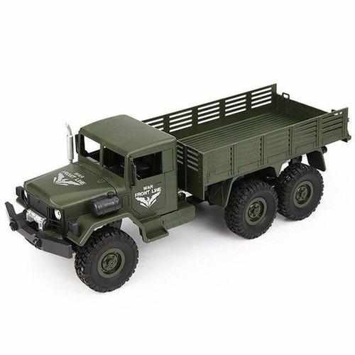 JJRC Q63 Remote Control Car Cars Drones Xpress Army Green