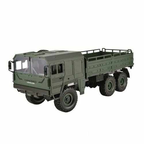 JJRC Q64 1:16 RC Truck Cars Drones Xpress Green