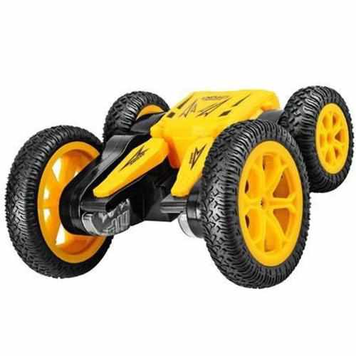 JJRC Q71 RC Stunt Race Car Cars Drones Xpress White