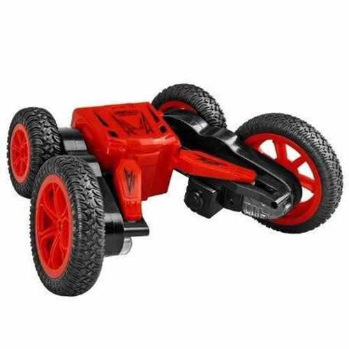 JJRC Q71 RC Stunt Race Car Cars Drones Xpress White
